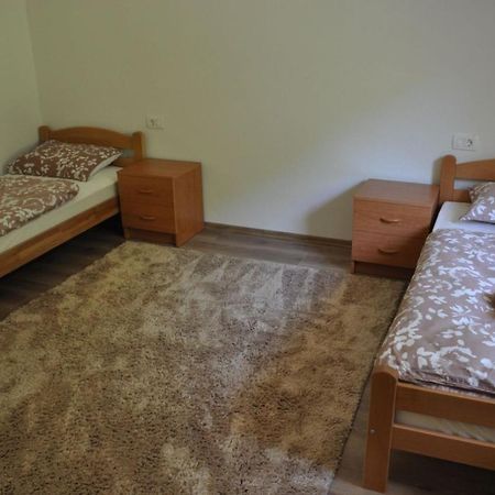 Villa Pliva Lake 3 Jajce Luaran gambar