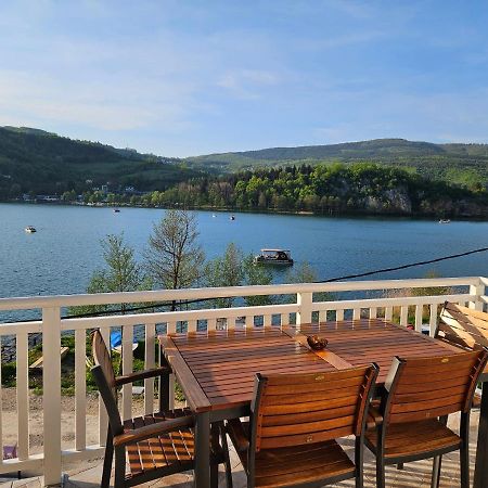 Villa Pliva Lake 3 Jajce Luaran gambar