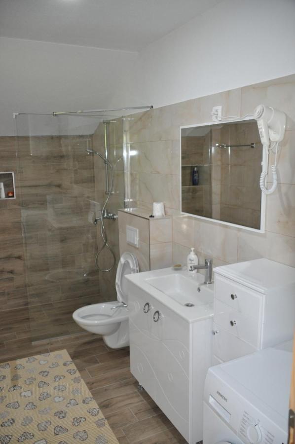 Villa Pliva Lake 3 Jajce Luaran gambar