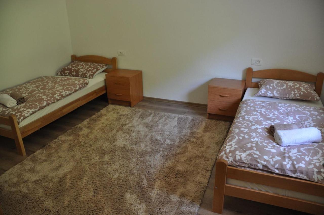 Villa Pliva Lake 3 Jajce Luaran gambar