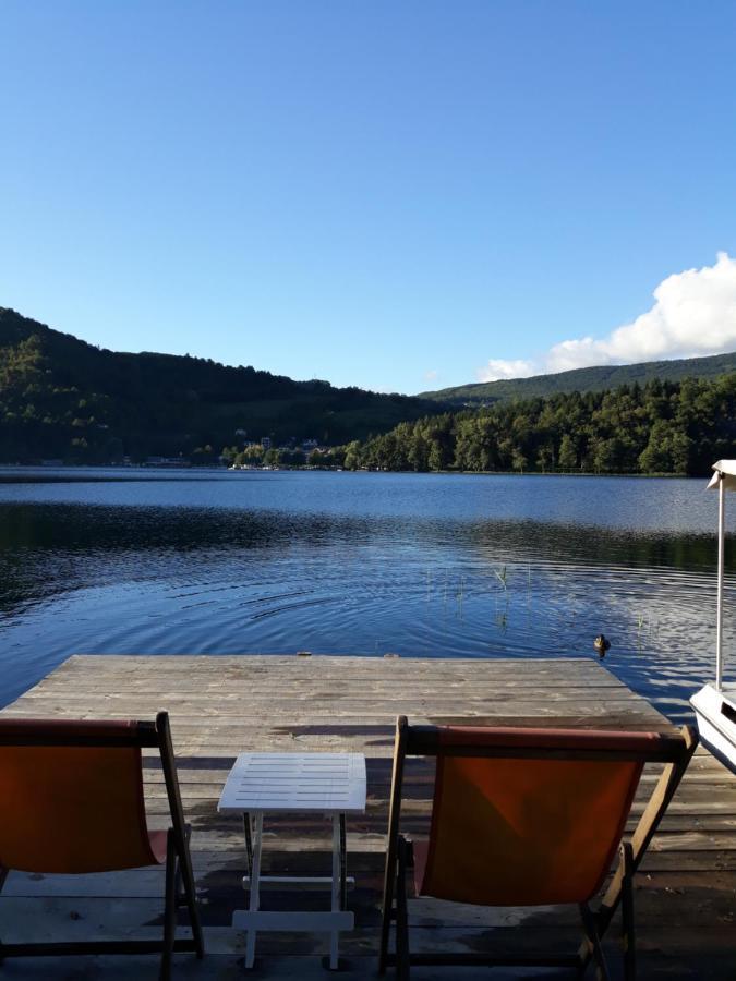 Villa Pliva Lake 3 Jajce Luaran gambar