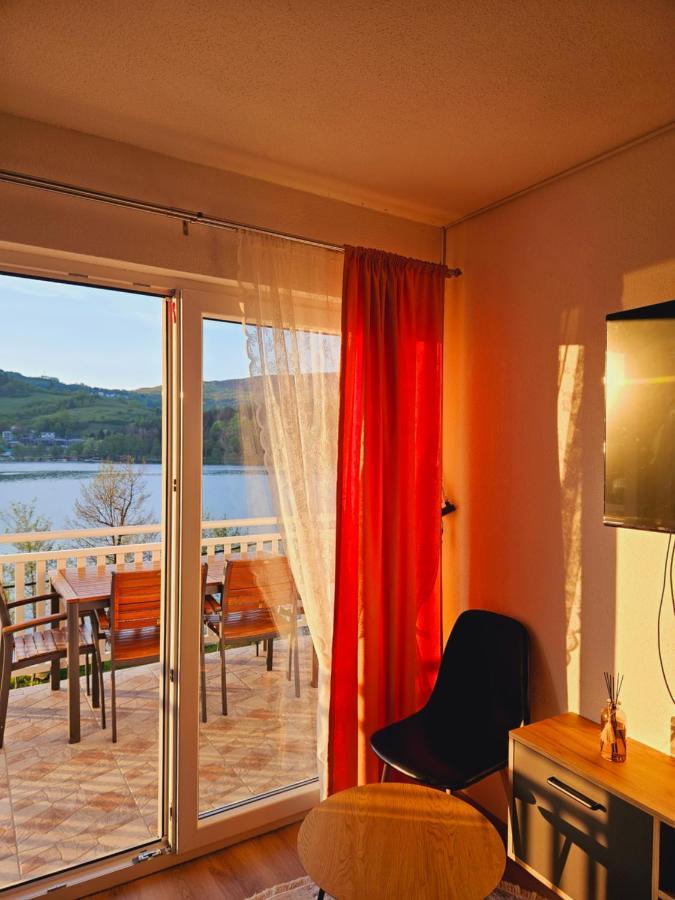 Villa Pliva Lake 3 Jajce Luaran gambar