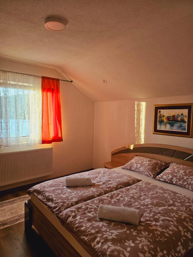 Villa Pliva Lake 3 Jajce Luaran gambar