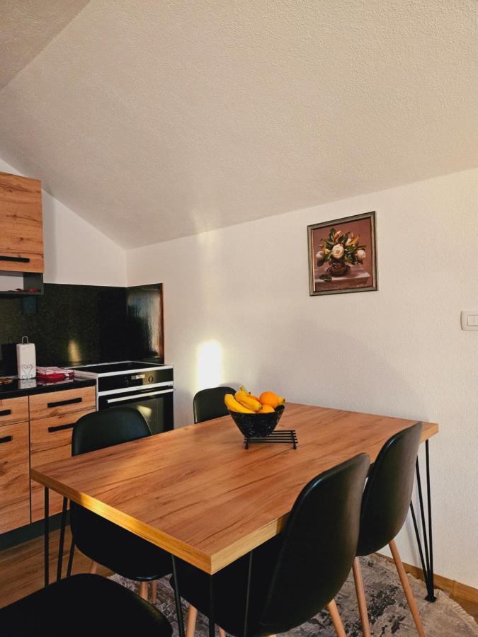 Villa Pliva Lake 3 Jajce Luaran gambar