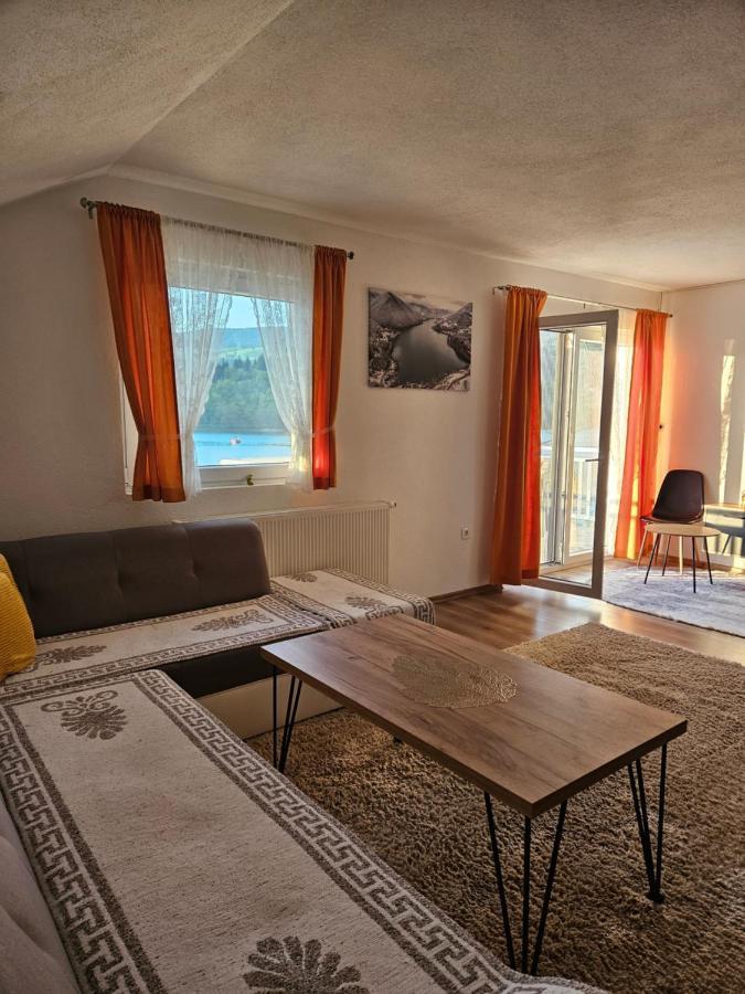 Villa Pliva Lake 3 Jajce Luaran gambar