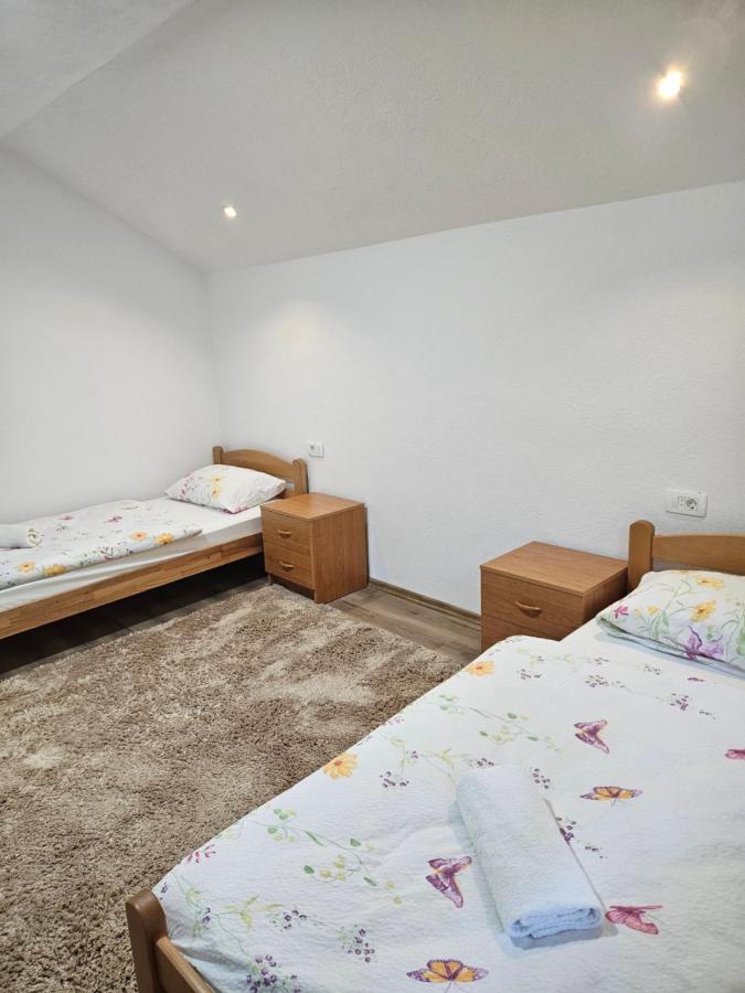 Villa Pliva Lake 3 Jajce Luaran gambar