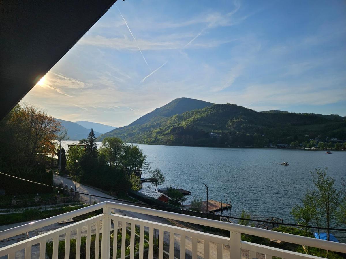 Villa Pliva Lake 3 Jajce Luaran gambar